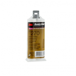 3M™ Scotch-Weld™ DP270 nero da 48,5 ml