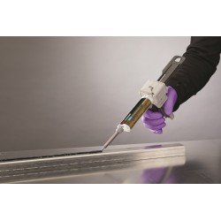 3M™ Scotch-Weld™ DP8005 adesivo acrilico in due parti per plastiche  difficili - bidone da 10 litri - Dr. tapes